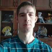Алексей, 35, Уссурийск