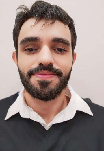 My photo - Van Brito, 35 from Bonito (@vanbrito)