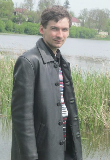 Моя фотографія - Руслан, 31 з Підволочиськ (@ruslan154860)