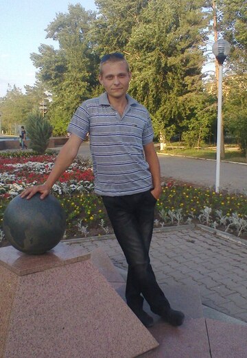 Sergey (@cpanpush) — my photo № 4