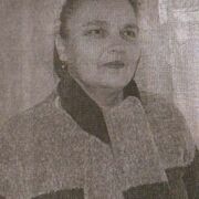Татьяна, 76, Любим