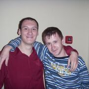 Linar, 40, Бавлы