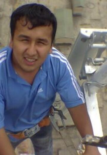 Моя фотография - Javdat, 39 из Курган-Тюбе (@wwwjavdat)