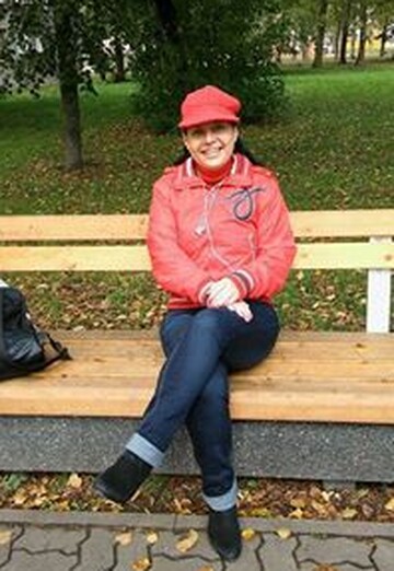 La mia foto - Olga, 52 di Narva (@olga8487990)