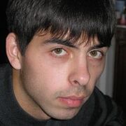Александр, 36, Серебряные Пруды