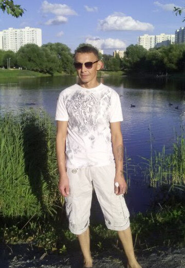 Моя фотография - Геннадий, 49 из Дорохово (@gennadiy21804)