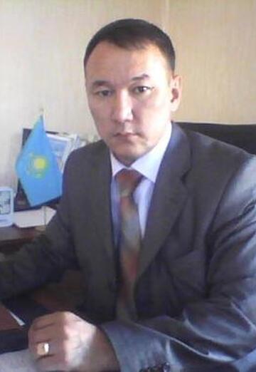My photo - Mahsat, 53 from Karaganda (@maks34663)