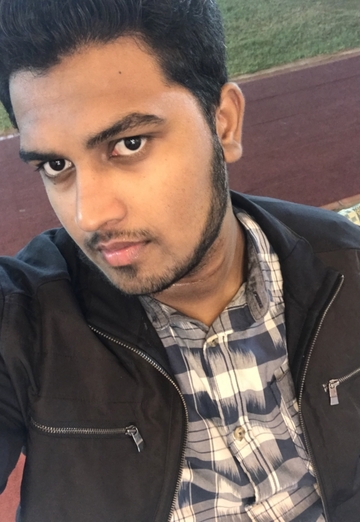 My photo - mujtaba, 25 from Ahmedabad (@mujtaba9)