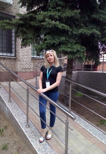 Моя фотография - СВЕТЛАНА, 38 из Калинковичи (@svetlana208625)