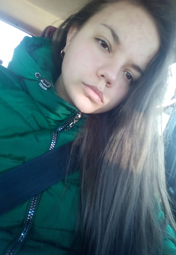 My photo - sasha, 21 from Rostov-on-don (@sasha213496)