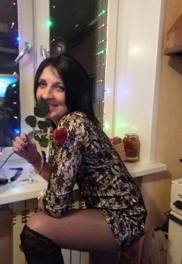 My photo - Irina Elyutina, 43 from Voronezh (@irinaelutina)