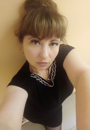 My photo - Olesya, 40 from Petropavlovsk-Kamchatsky (@olesya36801)