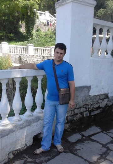My photo - igor, 39 from Dunaivtsi (@igor169379)