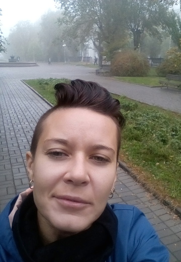 Моя фотография - Елена, 43 из Волгоград (@elena445440)