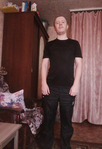 My photo - Aleksandr Bogdanov, 36 from Kursk (@aleksandrbogdanov62)