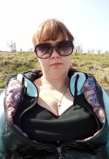 My photo - lyubov, 36 from Kaskelen (@margarita16628)