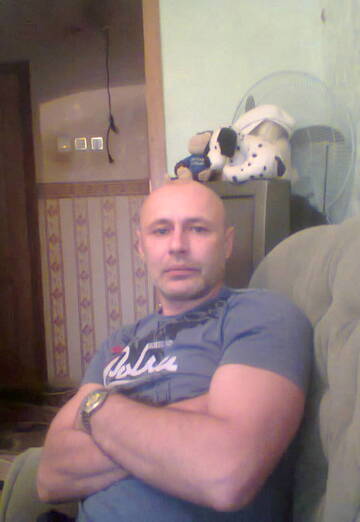 My photo - sergey, 56 from Ivanteyevka (@sergey128030)