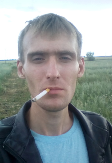 Моя фотография - Юрий Концевич, 29 из Лениногорск (@uriykoncevich0)