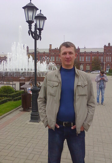 Sergey (@sergey17551) — benim fotoğrafım № 5