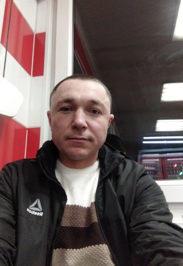 My photo - MAX, 36 from Alchevsk (@max25956)