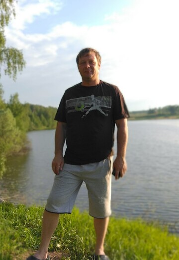 Моя фотография - Александр, 44 из Нижний Новгород (@aleksandr769245)