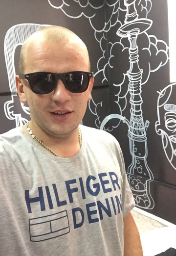 Моя фотография - Олександр, 33 из Киев (@oleksandr11142)