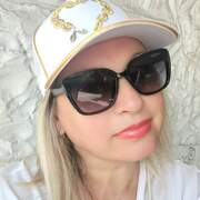 СВЕТЛАНА, 53, Омск