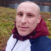 Валентин, 36, Сергиев Посад