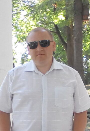My photo - Dima, 46 from Inowrocław (@dima254719)
