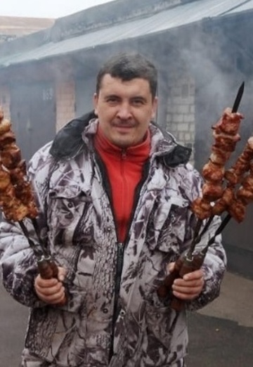 My photo - Vladimir Kuznecov, 43 from Korolyov (@vladimirkuznecov102)