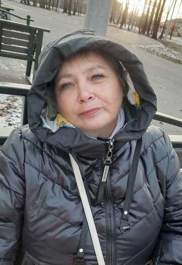 Моя фотография - Ирина, 53 из Киселевск (@irina412110)