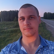 Илья, 28, Рубцовск