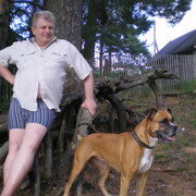 Вася, 61, Алатырь