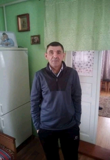 My photo - Kindrat, 54 from Ivano-Frankivsk (@kindrat327)