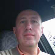 Вячеслав, 49, Горьковское