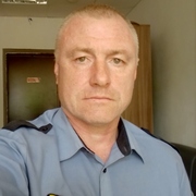 Сергей, 51, Белый