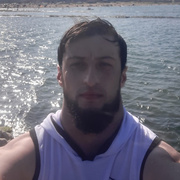 Ахмед, 27, Махачкала