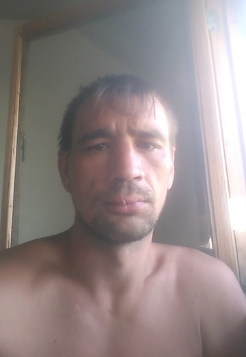 Моя фотография - Александр, 35 из Челябинск (@aleksandr862399)