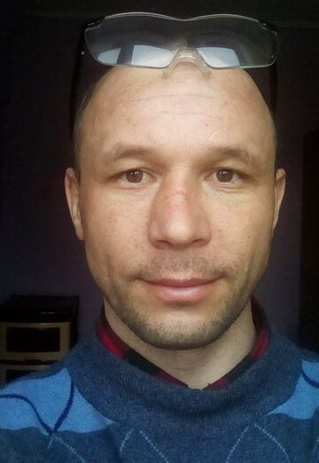 My photo - Aleksadr, 24 from Petropavlovsk-Kamchatsky (@aleksadr667)