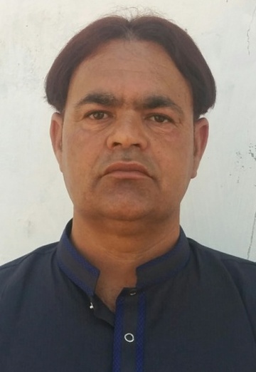 My photo - mazahir, 45 from Karachi (@mazahir41)