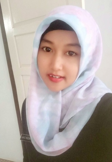 My photo - yuni, 32 from Jakarta (@yuni18)