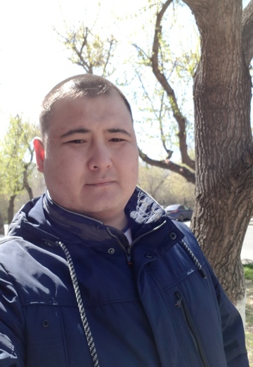 Моя фотография - Нуржан, 33 из Астана (@nurjanshatibekov)