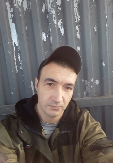 Моя фотография - Александр, 39 из Гурьевск (Калининградская обл.) (@aleksandr1084930)