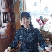 Наталья, 49, Уссурийск