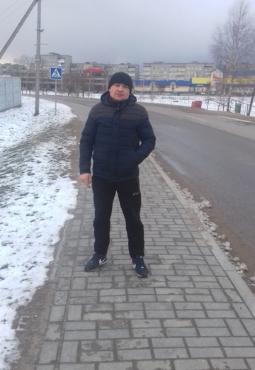 My photo - Sergey, 40 from Malaryta (@sergey739978)