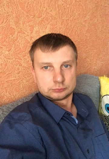 My photo - Artyom, 33 from Karaganda (@artem171124)