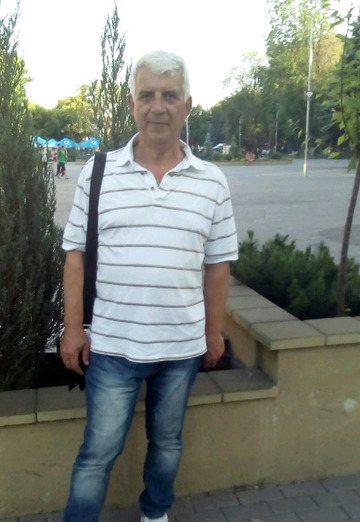 Моя фотографія - Александр, 64 з Кам’янське (@aleksandr845856)