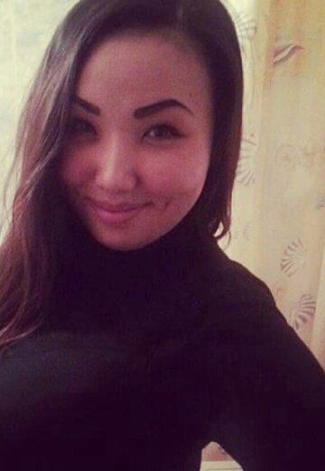My photo - Saniya, 32 from Karaganda (@saniya313)