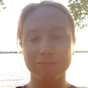 Егор, 20, Самара