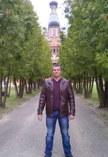 Моя фотография - Денис, 32 из Покров (@denis96328)